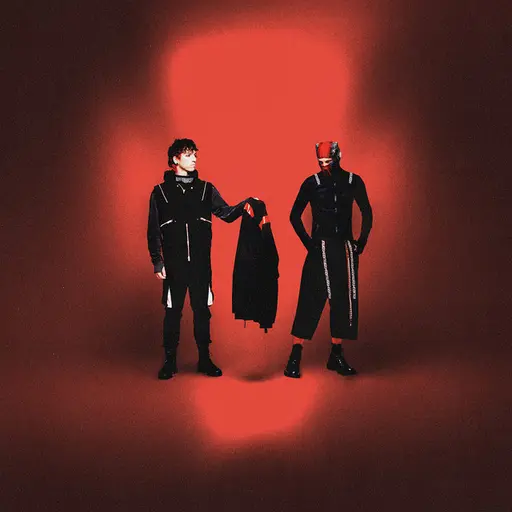 The Contract • Cały album • Wszystkie utwory • Wykonawca