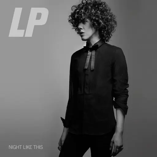 Night Like This • Cały album • Wszystkie utwory • Wykonawca