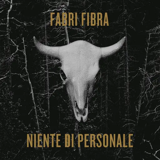 Niente Di Personale • Cały album • Wszystkie utwory • Wykonawca