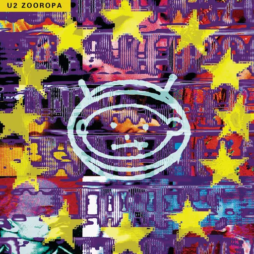 Zooropa • Cały album • Wszystkie utwory • Wykonawca