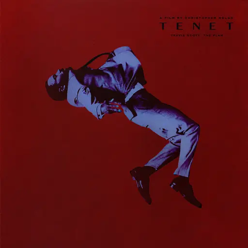 The Plan (From the Motion Picture "TENET") • Cały album • Wszystkie utwory • Wykonawca