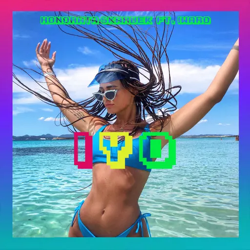IYO • Cały album • Wszystkie utwory • Wykonawca