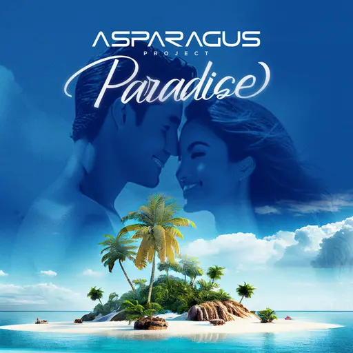 Paradise • Cały album • Wszystkie utwory • Wykonawca