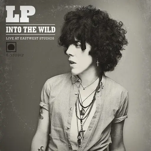 Into the Wild • Cały album • Wszystkie utwory • Wykonawca