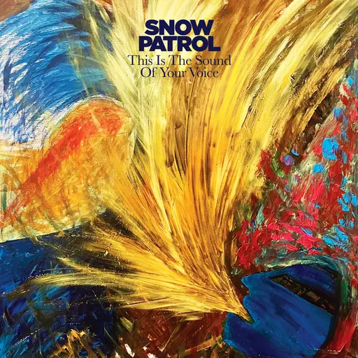 This Is The Sound Of Your Voice • Cały album • Wszystkie utwory • Wykonawca