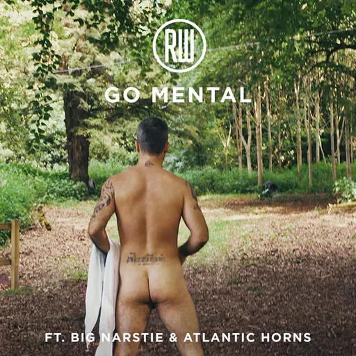 Go Mental • Cały album • Wszystkie utwory • Wykonawca