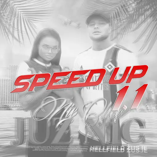 Nie chcę już nic (speed up 1.1) • Cały album • Wszystkie utwory • Wykonawca