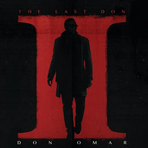 The Last Don II • Cały album • Wszystkie utwory • Wykonawca