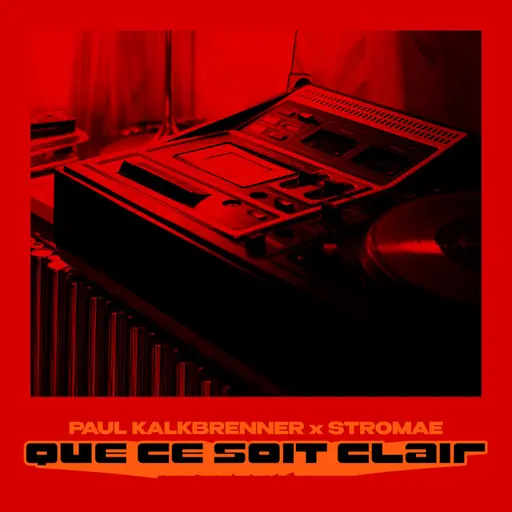 QUE CE SOIT CLAIR • Cały album • Wszystkie utwory • Wykonawca