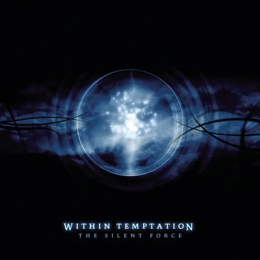 The Silent Force • Cały album • Wszystkie utwory • Wykonawca