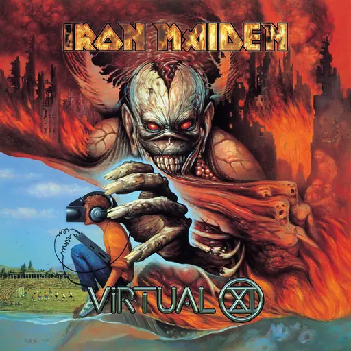 Virtual XI (2015 Remaster) • Cały album • Wszystkie utwory • Wykonawca