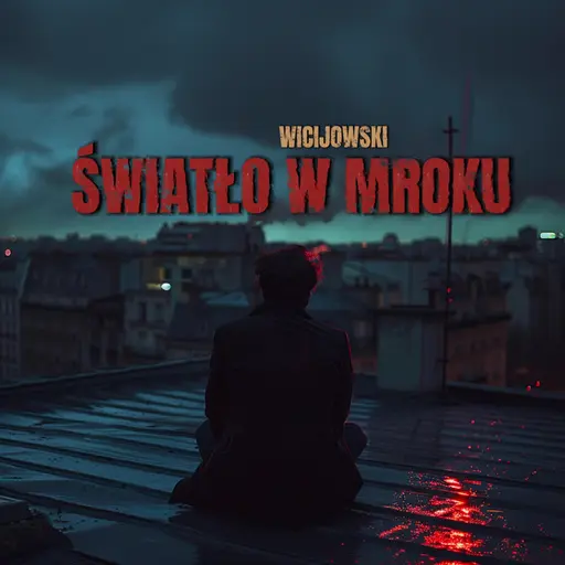 Światło w Mroku • Cały album • Wszystkie utwory • Wykonawca