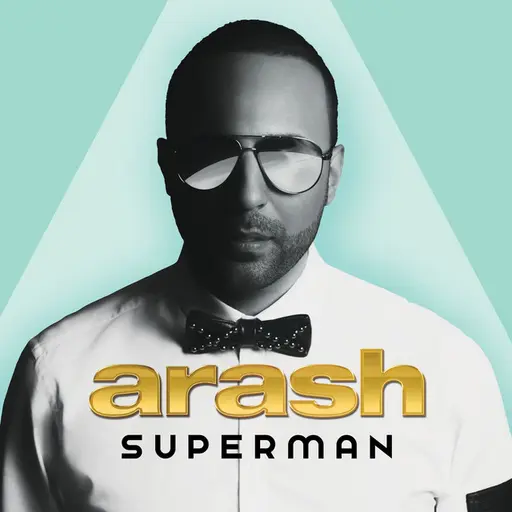 SUPERMAN • Cały album • Wszystkie utwory • Wykonawca