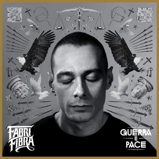 Guerra E Pace • Cały album • Wszystkie utwory • Wykonawca