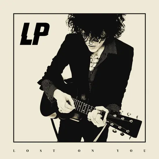 Lost On You (Deluxe Edition) • Cały album • Wszystkie utwory • Wykonawca
