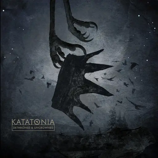 Dethroned & Uncrowned • Cały album • Wszystkie utwory • Wykonawca