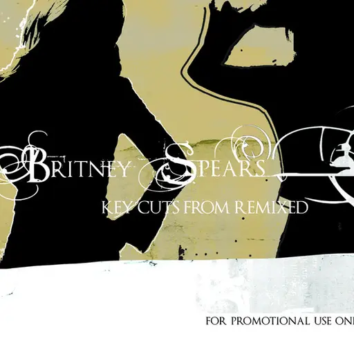 Britney Spears Remix Sampler • Cały album • Wszystkie utwory • Wykonawca
