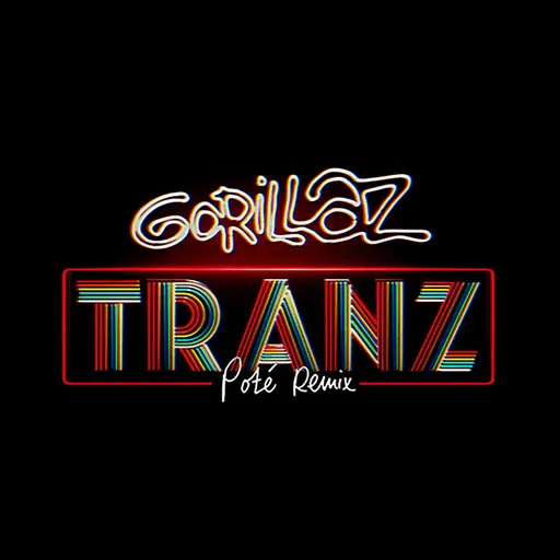Tranz • Cały album • Wszystkie utwory • Wykonawca