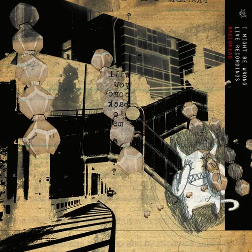 I Might Be Wrong • Cały album • Wszystkie utwory • Wykonawca