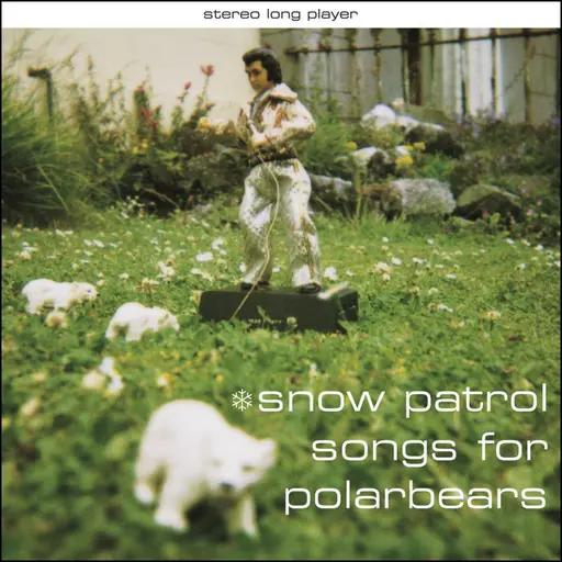 Songs for Polarbears • Cały album • Wszystkie utwory • Wykonawca