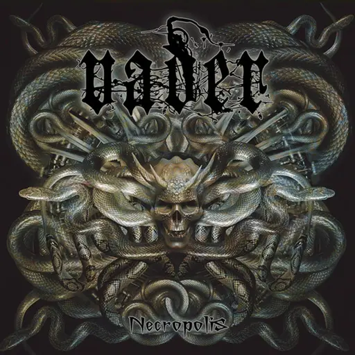 Necropolis • Cały album • Wszystkie utwory • Wykonawca