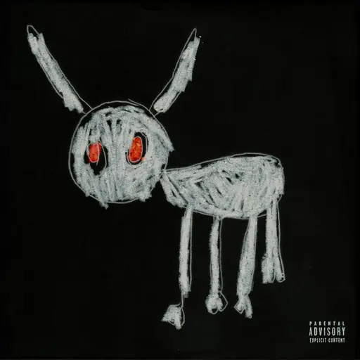For All The Dogs • Cały album • Wszystkie utwory • Wykonawca