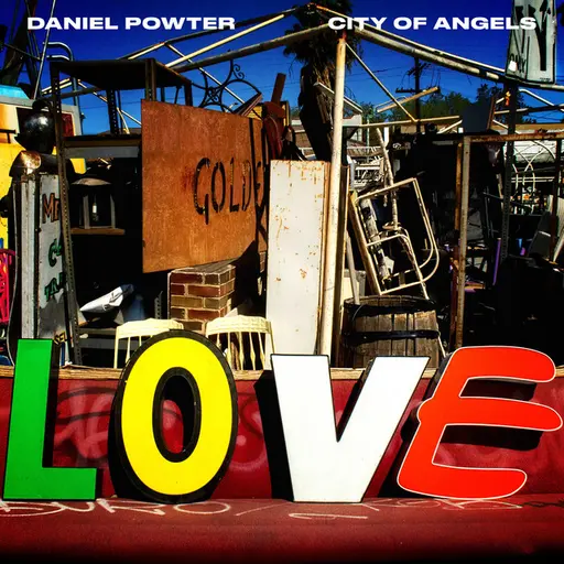 City of Angels • Cały album • Wszystkie utwory • Wykonawca