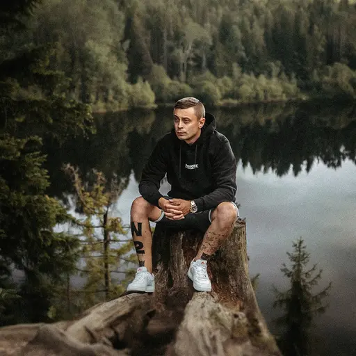 Spokojna dusza • Cały album • Wszystkie utwory • Wykonawca