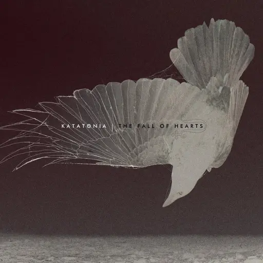 The Fall of Hearts (Tour Edition) • Cały album • Wszystkie utwory • Wykonawca