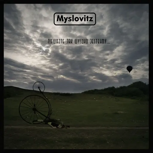 Niewazne Jak Wysoko Jestesmy... • Cały album • Wszystkie utwory • Wykonawca