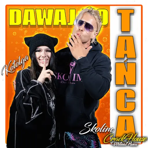 DAWAJ DO TAŃCA • Cały album • Wszystkie utwory • Wykonawca