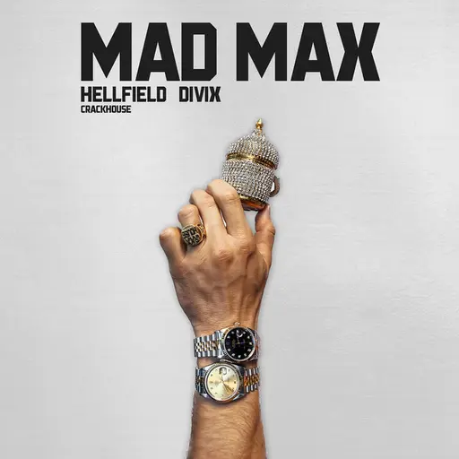 Mad Max • Cały album • Wszystkie utwory • Wykonawca