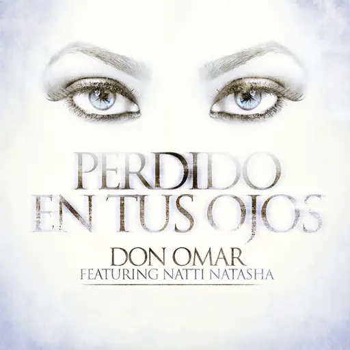 Perdido En Tus Ojos • Cały album • Wszystkie utwory • Wykonawca