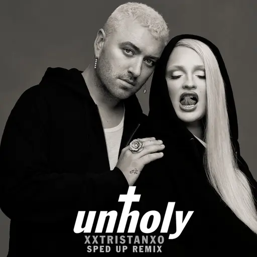 Unholy (feat. Kim Petras) [Sped Up] • Cały album • Wszystkie utwory • Wykonawca