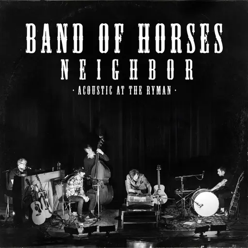 Neighbor (Live Acoustic) • Cały album • Wszystkie utwory • Wykonawca