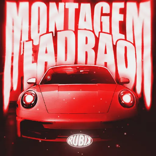 MONTAGEM LADRAO • Cały album • Wszystkie utwory • Wykonawca