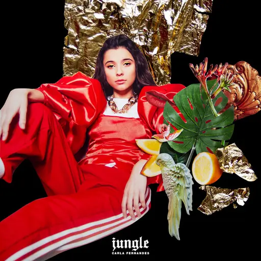 Jungle • Cały album • Wszystkie utwory • Wykonawca
