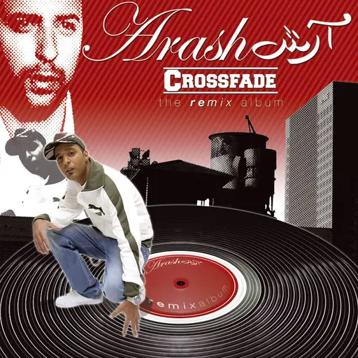 CROSSFADE - The Remix Album • Cały album • Wszystkie utwory • Wykonawca
