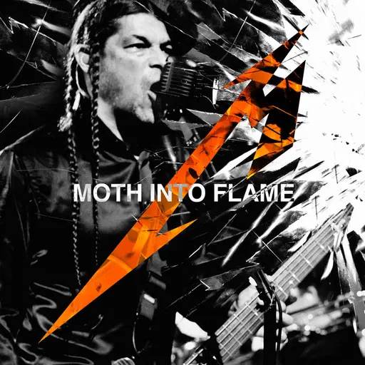 Moth Into Flame (Live) • Cały album • Wszystkie utwory • Wykonawca