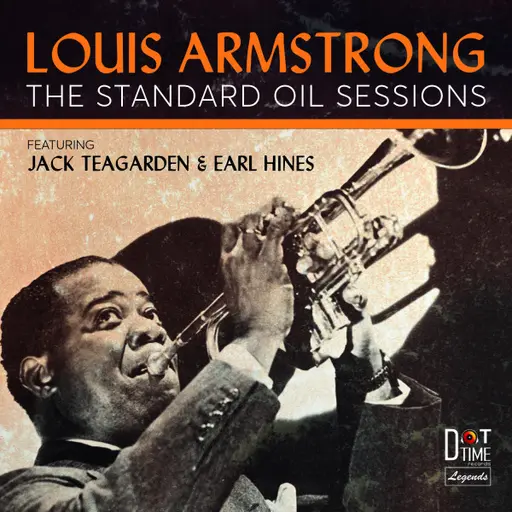 The Standard Oil Sessions • Cały album • Wszystkie utwory • Wykonawca