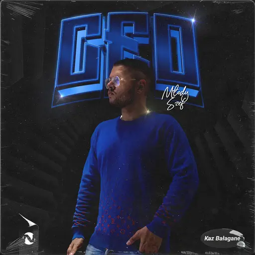 CEO (Młody Szef) • Cały album • Wszystkie utwory • Wykonawca