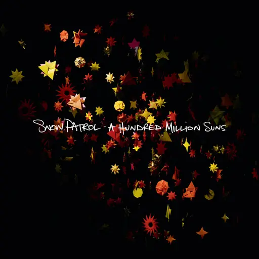 A Hundred Million Suns • Cały album • Wszystkie utwory • Wykonawca
