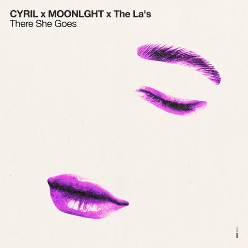 There She Goes • Cały album • Wszystkie utwory • Wykonawca