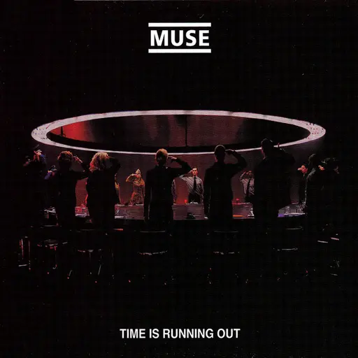 Time Is Running Out • Cały album • Wszystkie utwory • Wykonawca