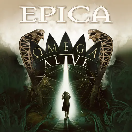 Unchain Utopia - Omega Alive - • Cały album • Wszystkie utwory • Wykonawca