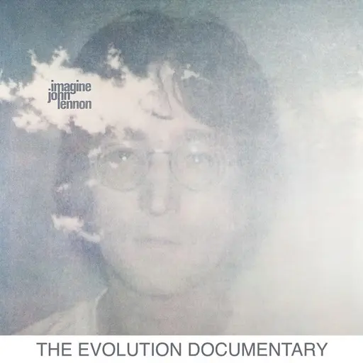 Imagine (The Evolution Documentary) • Cały album • Wszystkie utwory • Wykonawca