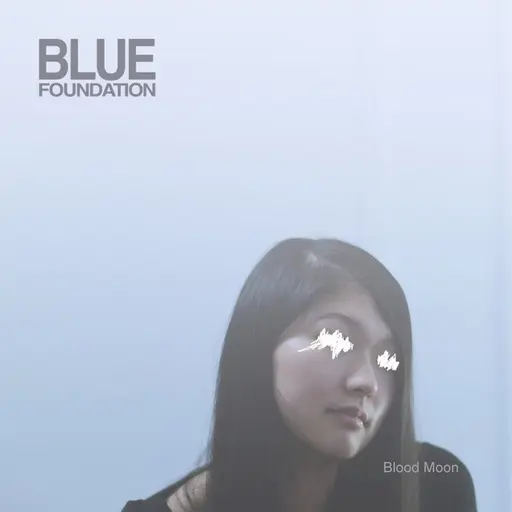 Blood Moon • Cały album • Wszystkie utwory • Wykonawca