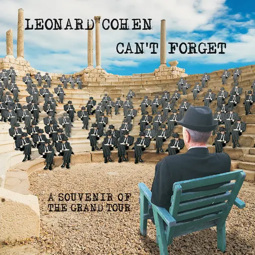 Can't Forget: A Souvenir of the Grand Tour • Cały album • Wszystkie utwory • Wykonawca