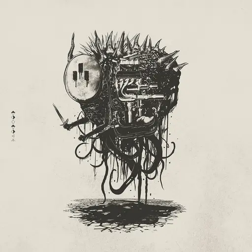 DYWTYLM • Cały album • Wszystkie utwory • Wykonawca