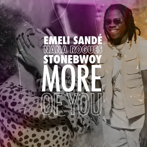 More of You • Cały album • Wszystkie utwory • Wykonawca